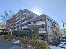 グラン・コート六ッ川ガーデン