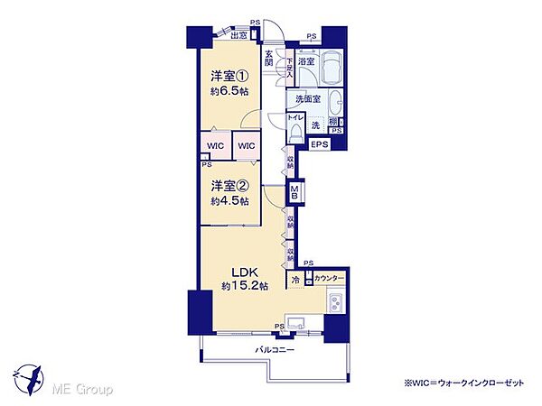 間取り：313004619747