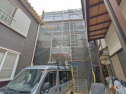 神奈川県横浜市西区西戸部町２丁目