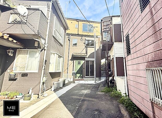 充実の設備と豊富な収納で便利な生活！  