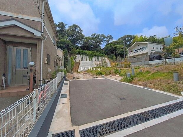 ■新しい住まい、街の新しい風景