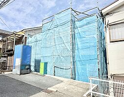 神奈川県横浜市南区六ツ川２丁目