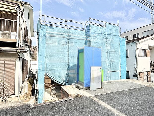 ■家族みんなが笑顔で過ごせる、安心感のある住まい