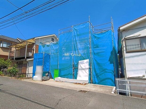 ■家族みんなが笑顔で過ごせる、安心感のある住まい