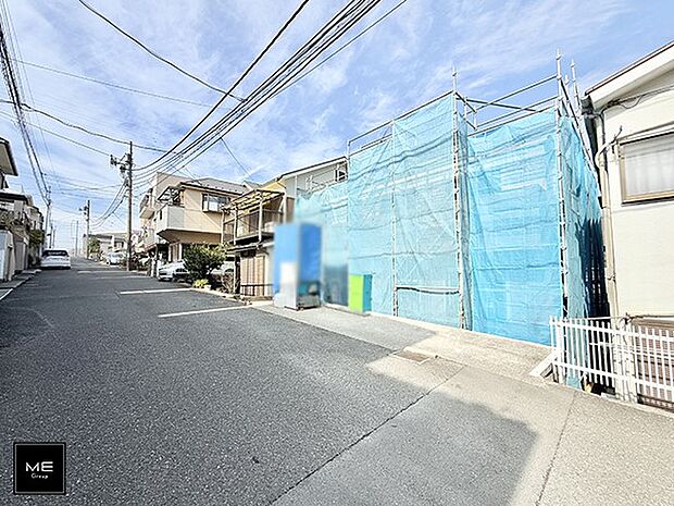 ■新しい時代の息吹を感じる、心地よい環境