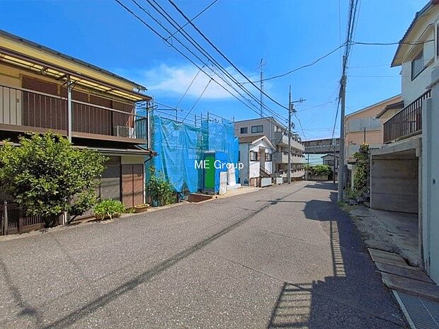 ■新しい時代の息吹を感じる、心地よい環境
