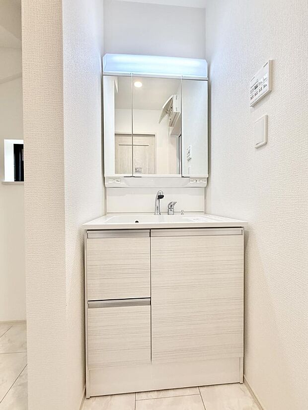 ■清潔感があり、気持ちよく使えます