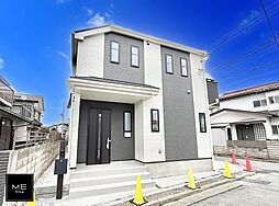 神奈川県横浜市保土ケ谷区鎌谷町