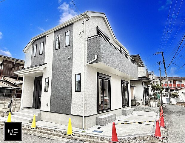 ■家族みんなが笑顔で過ごせる、安心感のある住まい