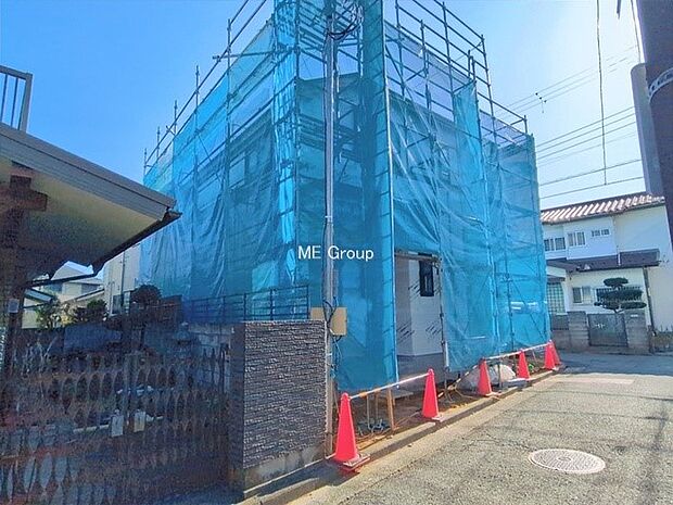 ■家族みんなが笑顔で過ごせる、安心感のある住まい