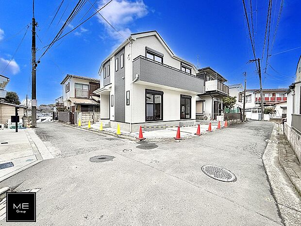 ■新しい時代の息吹を感じる、心地よい環境