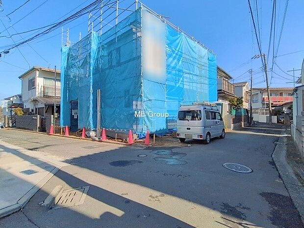 ■新しい時代の息吹を感じる、心地よい環境