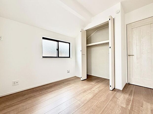 ■静かな洋室で読書や趣味に集中できる場所