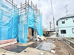 東京都八王子市弐分方町