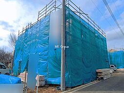 東京都八王子市弐分方町