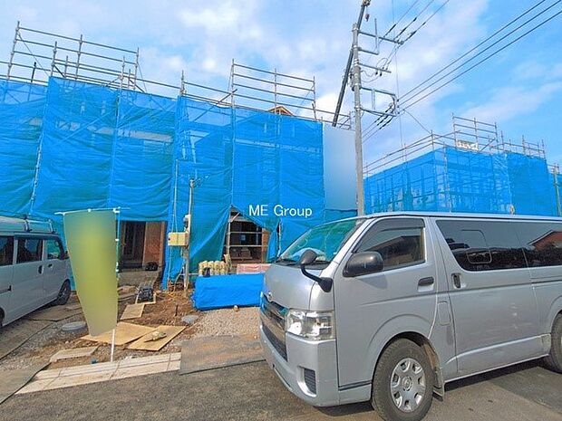 ■暮らしを彩る充実した設備仕様が備わった住まい