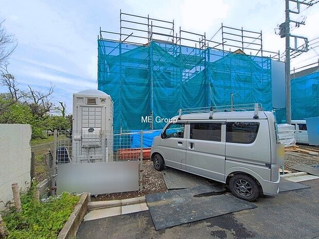 D号棟  ■新しい暮らしが始まる場所で、家族の絆を深める