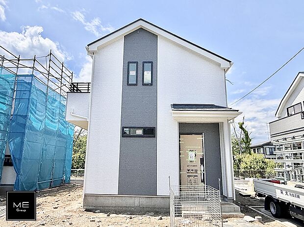 C号棟  ■暮らしを豊かにする充実した仕様設備で快適に