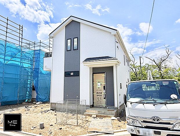 C号棟  ■暮らしを豊かにする充実した仕様設備で快適に