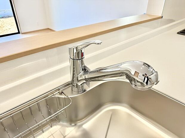 ■清潔でおいしい水を手軽に供給してくれます