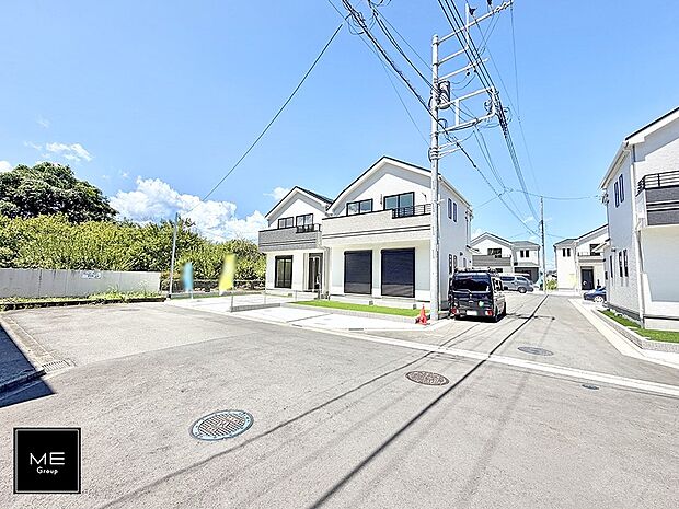 ■家族とのお出かけが楽しくなる環境です