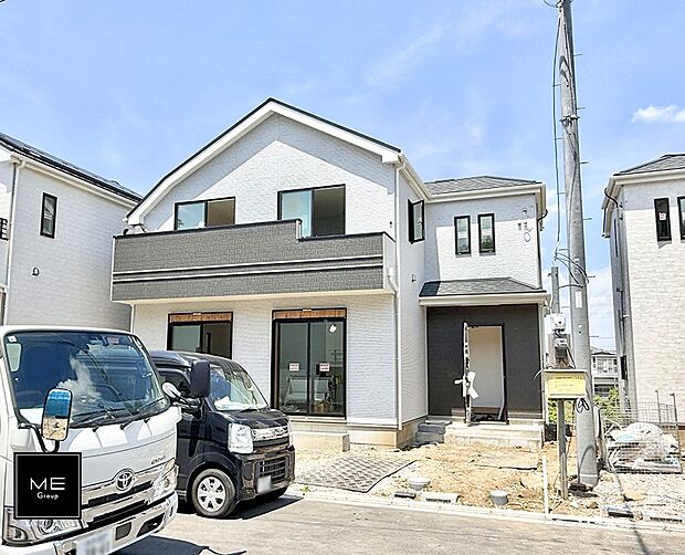 B号棟 ■まずは一度ご覧ください