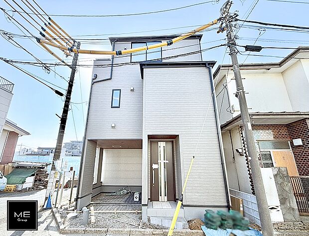 ■家族みんなが笑顔で過ごせる、安心感のある住まい