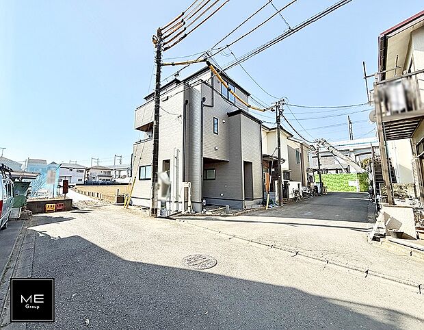 ■新しい時代の息吹を感じる、心地よい環境