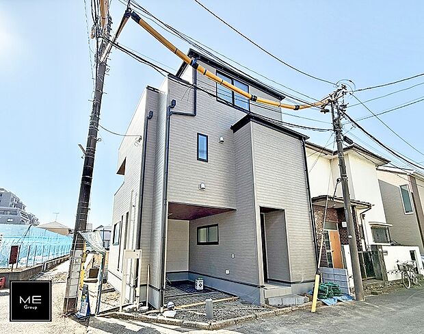 ■陽当たり良好の住まいから始まる健康な生活