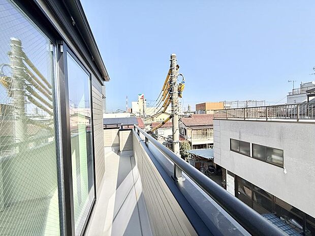 ■ 朝のコーヒーや夜の星空を楽しむ、癒しの場所