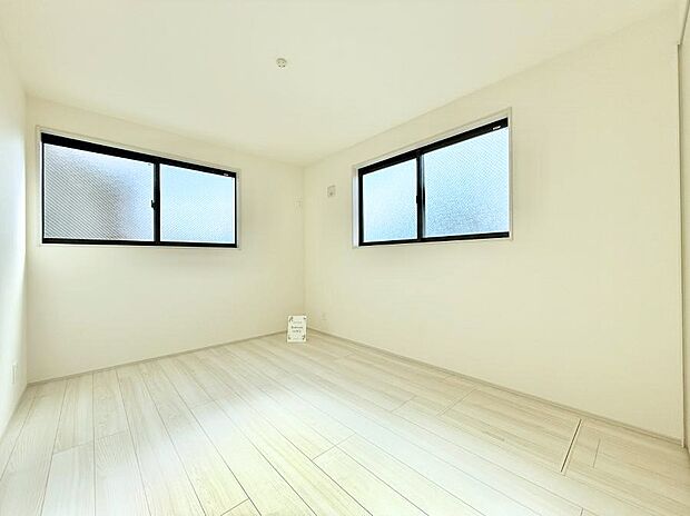 ■機能的で使いやすいお部屋で毎日を快適に