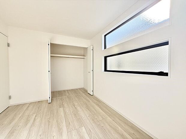 ■プライベート空間として静かで落ち着いた環境を提供してくれます