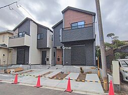 神奈川県厚木市南町