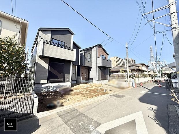 ■新しい時代の息吹を感じる、心地よい環境