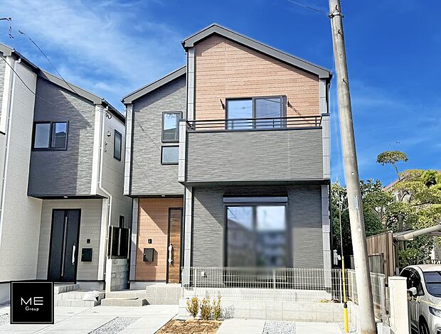 1号棟  ■暮らしを彩る充実した設備仕様が備わった住まい