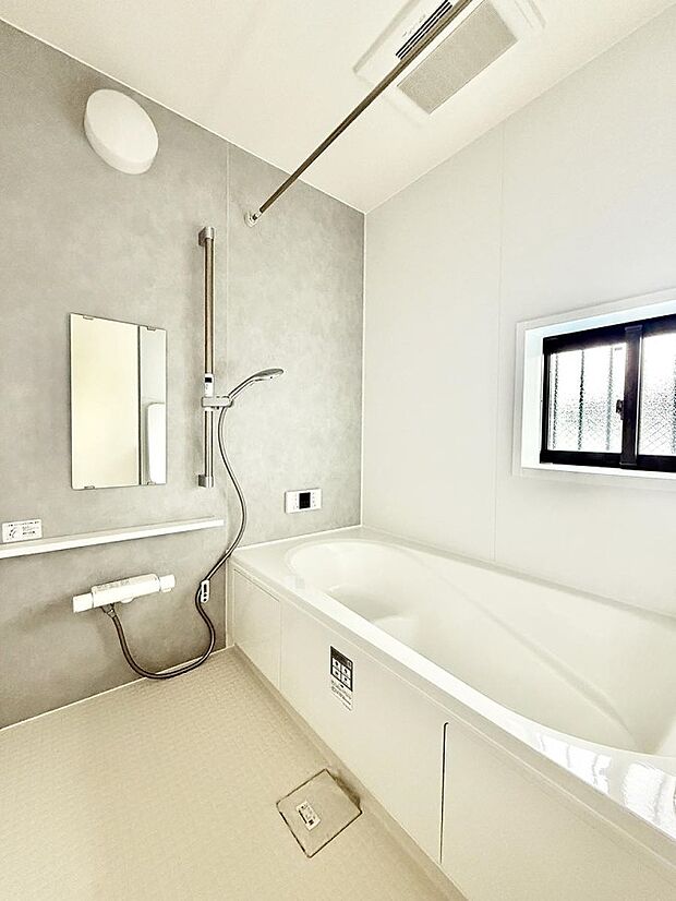 ■家族みんなが気持ちよく使える設計です