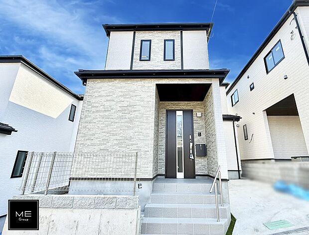 ■全棟整形地です！