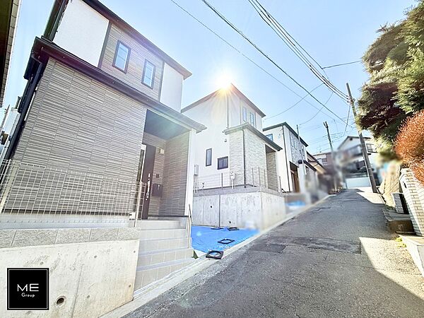 ■この道を通るたび「帰ってきたな」と思える