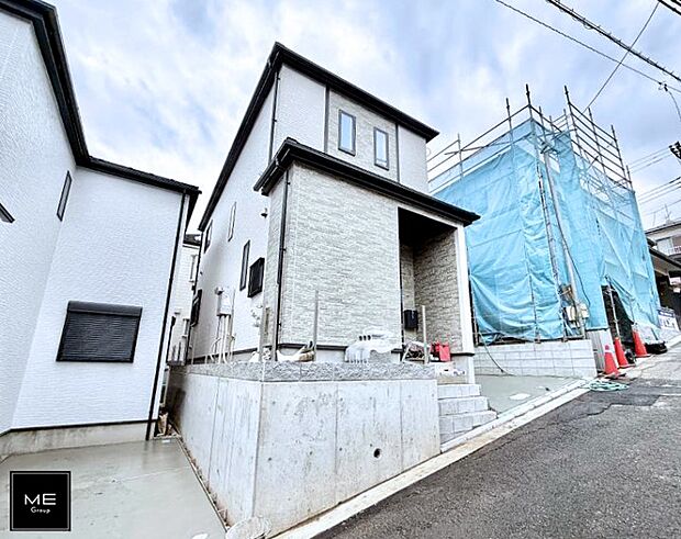 ■暮らしを彩る充実した設備仕様が備わった住まい