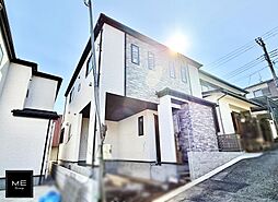 神奈川県川崎市中原区井田３丁目