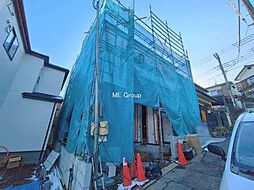 神奈川県川崎市中原区井田３丁目