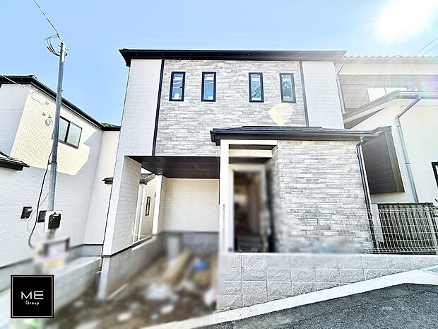 ■家族の思い出が育つ住まいです