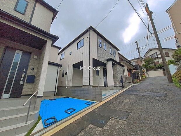 ■この道を歩けば、毎日が少し特別になる