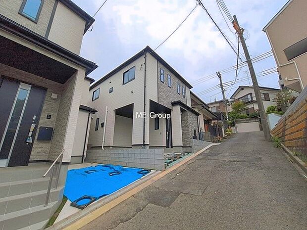 ■この道を歩けば、毎日が少し特別になる