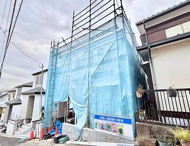 ■暮らしを豊かにする充実した仕様設備で快適に