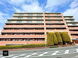 ダイアパレスつづきの丘