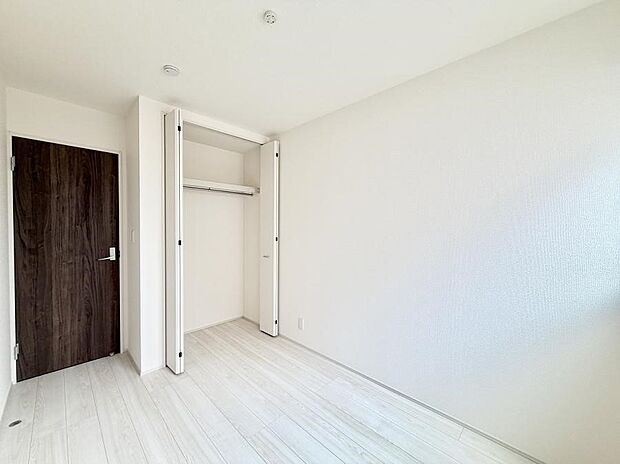 ■静かな洋室で読書や趣味に集中できる場所