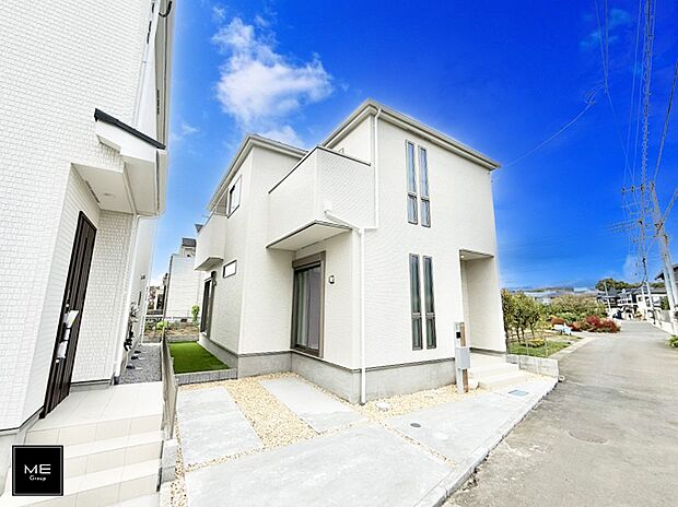 ■新しい暮らしが始まる場所で、家族の絆を深める