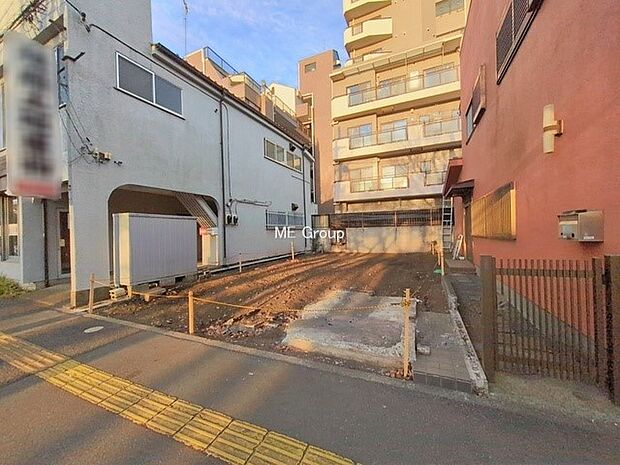 周辺環境も合わせてご覧ください!