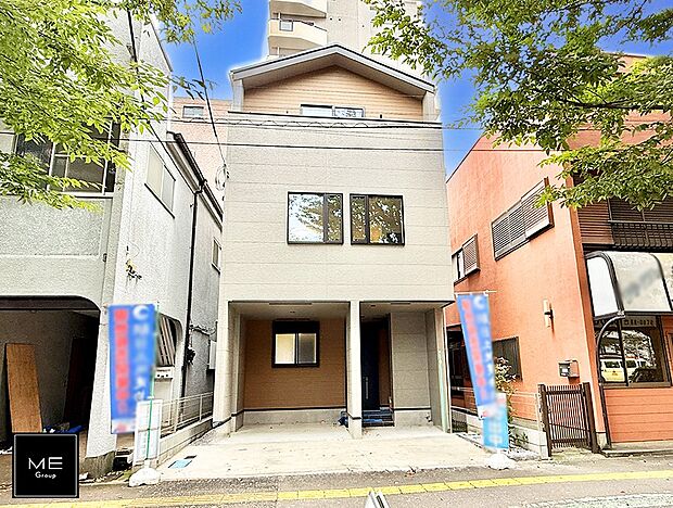 ■新しい暮らしが始まる場所で、家族の絆を深める